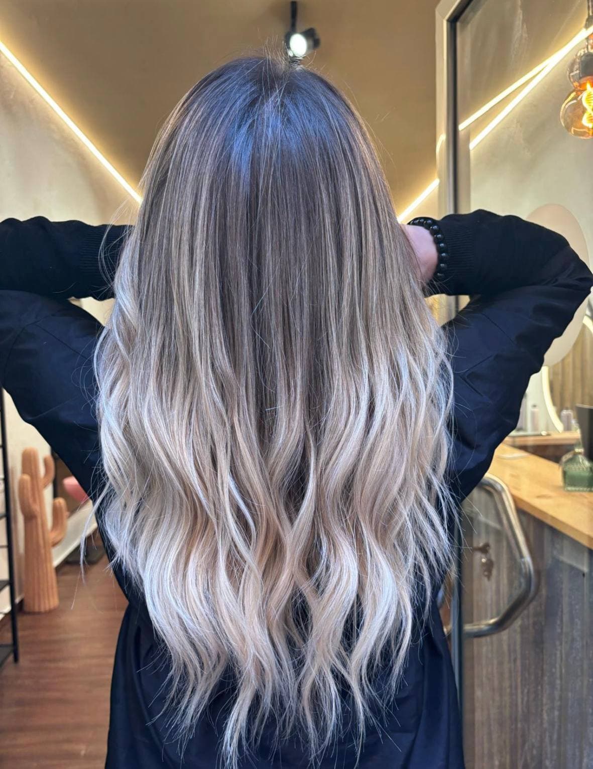 Sarti Hair Beauty Salon